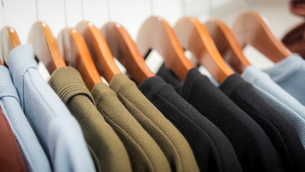 Apparel Sourcing Solution