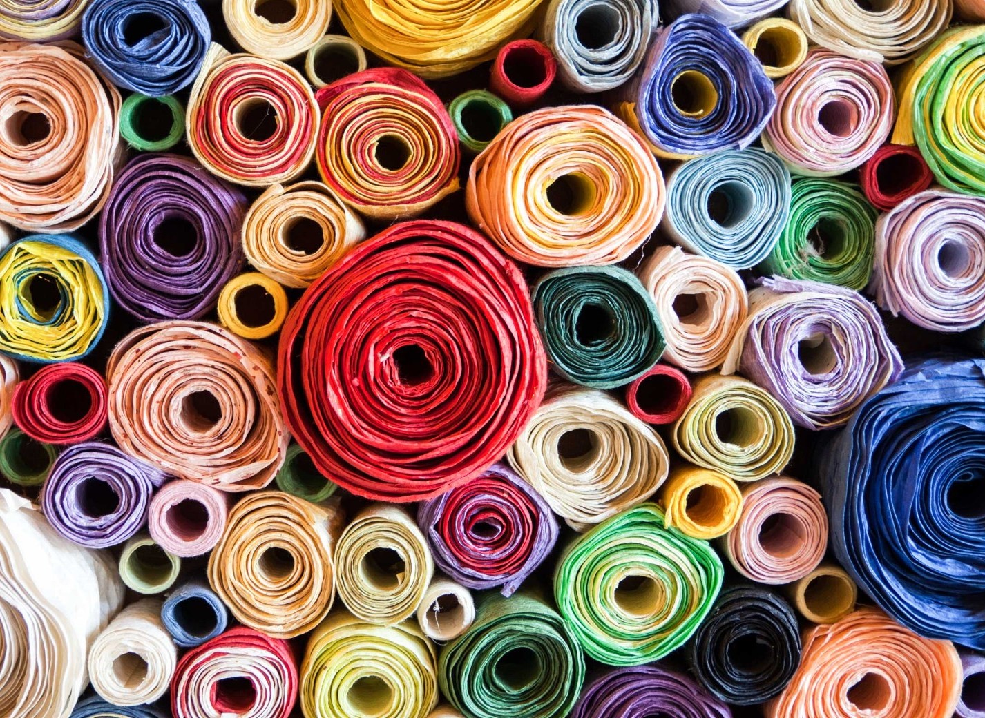 Fabric Sourcing